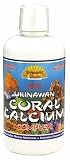 original coral calcium Liquid Coral Calcium Complex 32 fl. oz.