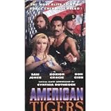 American Tigers [VHS]