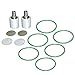 AirSept 72114 - Manual Recycle Guard Replacement Filter 4-Pack ?
