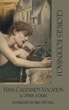 Hans Cadzand's vocation (and other stories)