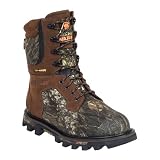 Rocky Boots Mens Bear Claw 3D 9275 Hiking Shoes by Hiking