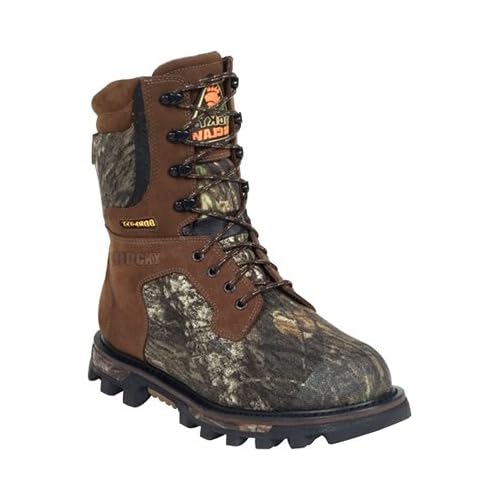 Bear Claw 3D 9275 Hiking Shoes