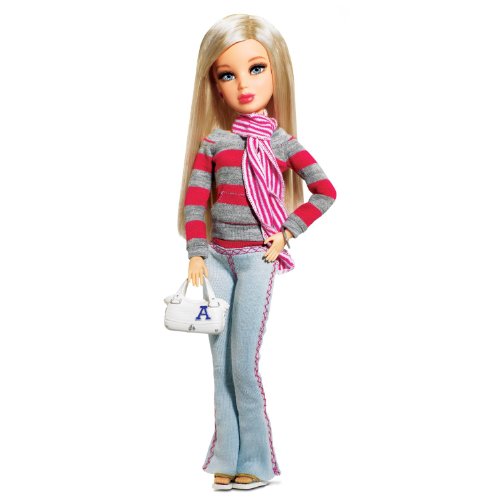 Liv?n Comfy ? Comfy Cool Outfit (Doll Not Included)