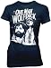 Juniors The Hangover One Man Wolfpack T-shirt