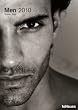 Men 2010. Wandkalender