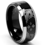 8MM Black