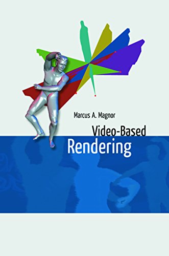 Video-Based Rendering