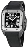 Cartier Men's W2020010 Santos Titanium Watch