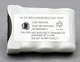 Ace Bell South Cordless Phone Battery (3190204)