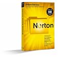 Norton Online Backup 2.0 1User 5GB by Symantec