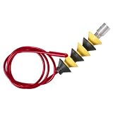 PMI Squeegee Cable Power Wipe Paintball Pack