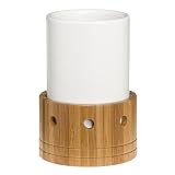 Bamboo Tumbler