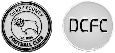 Derby County Fc Ball Marker