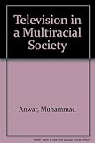 Television in a multi-racial society : a research report