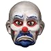 Search : Batman Dark Knight Child Deluxe Joker Clown Mask Child (One-Size)