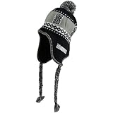 MLB Mariners Abomination Knit Beanie