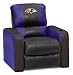 Dreamseat Baltimore Ravens Dreamseat Recliner
