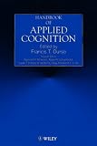 Handbook of Applied Cognition (E-Book)