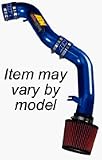 AEM cold air intake / cold air induction system for 350Z - 2003 Nissan 350Z AEM cold air intake / cold air induction system system Color - Blue