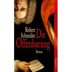 Die Offenbarung: Roman