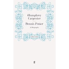 Dennis Potter: A Biography