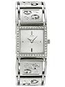 GUESS Stainless Steel Bracelet Watch