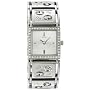 GUESS Stainless Steel Bracelet Watch