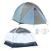 Sierra Designs Bedouin 4-Person Basecamp Tent