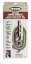 Hyde Tools 09165 Dust-Free Drywall Vacuum Hand Sander with 6-Foot Hose