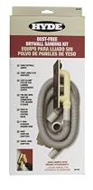 Dust-Free Drywall Sanding Kit