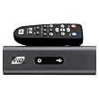 Western Digital Live 1080p Internet Media Streamer Television