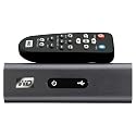 Western Digital Live 1080p Internet Media Streamer Television