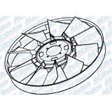 ACDelco 15-80696 Fan Blade Assembly by ACDelco