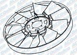 ACDelco 15-80696 Radiator Fan