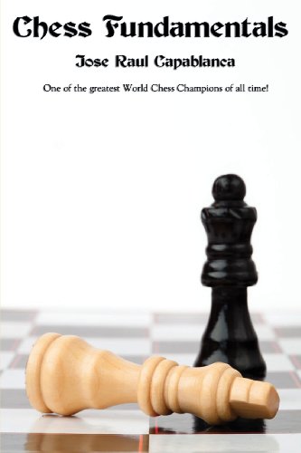 chess fundamentals