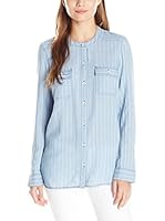 Splendid Blusa (Azul)