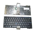 Laptop Keyboard for HP/Compaq Business Notebook NC4200 NC4400, Tablet TC4200 Series