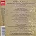 Callas Sings Puccini: Complete (15 CDs)