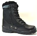 Kampfstiefel Army Outdoor Ranger Boots Stiefel-Gr. 44