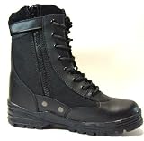 Zoom Produkt-Bild: Kampfstiefel Army Outdoor Ranger Boots Stiefel-Gr. 44