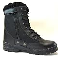 Kampfstiefel Army Outdoor Ranger Boots Stiefel-Gr. 44