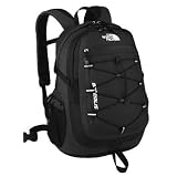 The North Face Borealis (Black)