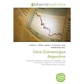 Crise Economique Argentine