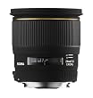 Sigma 24mm f/1.8 EX DG Aspherical Macro Large Aperture Wide Angle Lens for Nikon SLR Cameras