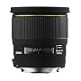 Sigma 24mm f/1.8 EX DG Aspherical Macro Lens for Olympus and Panasonic Digital SLR Cameras