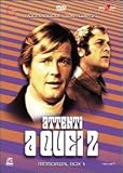 Attenti A Quei Due Box 01 (4 Dvd)