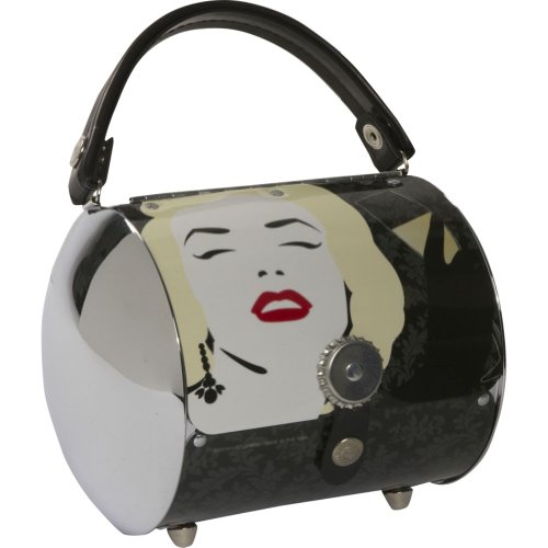 Littlearth Super Cyclone Purse - DIVA