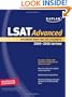 Kaplan LSAT Advanced, 2009-2010 Edition (Kaplan LSAT 180)
