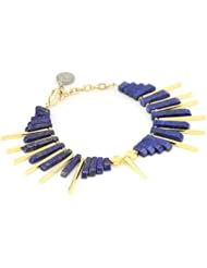 Gemma Redux Lapis Krisztina Bracelet