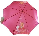 Barbie Umbrella - Girl Umbrella